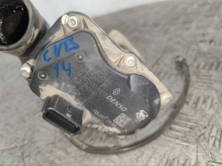 Клапан EGR, ориг. номер 8201143495, 147109913R, Renault Scenic 4 2016-2022