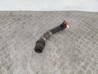 Патрубок интеркулера, ориг. номер 144609787R, Renault Scenic 4 2016-2022