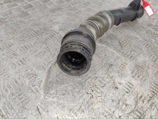 Патрубок интеркулера, ориг. номер 144609787R, Renault Scenic 4 2016-2022