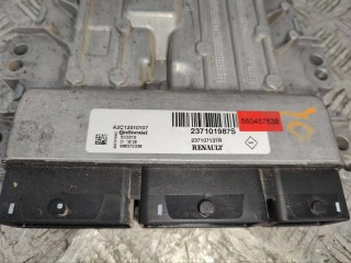 Блок управления двигателем, ориг. номер 237107137R, 237101987S, Renault Scenic 4 2016-2022