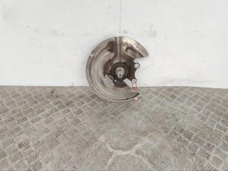 Кожух защитный тормозного диска, ориг. номер 441515044R, Renault Scenic 4 2016-2022