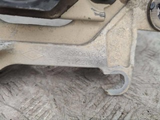 Кронштейн КПП, ориг. номер 112221641R, Renault Scenic 4 2016-2022