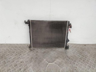 Радиатор (основной), ориг. номер 214109798R, Renault Scenic 4 2016-2022