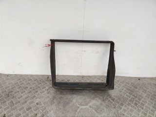 Диффузор вентилятора, ориг. номер 215598406R, Renault Scenic 4 2016-2022