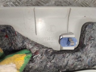 Обшивка салона, ориг. номер 769114150R, Renault Scenic 4 2016-2022