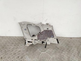 Обшивка салона, ориг. номер 769351901R, 769356322R, Renault Scenic 4 2016-2022