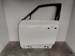 Дверь передняя левая, Renault Scenic 4 2016-2022