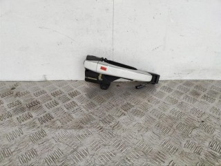 Ручка наружная передняя правая, ориг. номер 806067663R, Renault Scenic 4 2016-2022