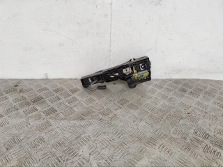Ручка наружная передняя правая, ориг. номер 806067663R, Renault Scenic 4 2016-2022