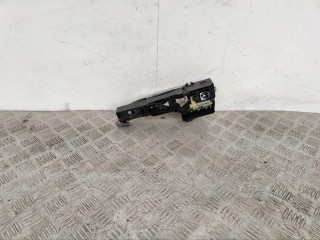 Ручка наружная задняя правая, ориг. номер 806067663R, Renault Scenic 4 2016-2022
