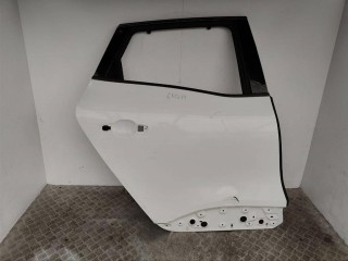 Дверь задняя правая, Renault Scenic 4 2016-2022