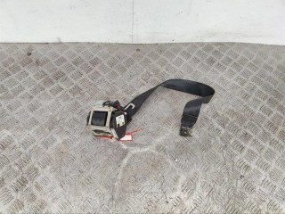 Ремень безопасности задний правый, ориг. номер 632275700D, Renault Scenic 4 2016-2022
