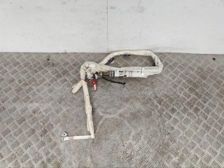 Подушка безопасности боковая (шторка), ориг. номер 985P12484R, Renault Scenic 4 2016-2022