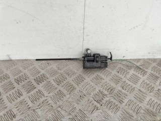 Замок лючка топливного бака, ориг. номер 788262843R, Renault Scenic 4 2016-2022