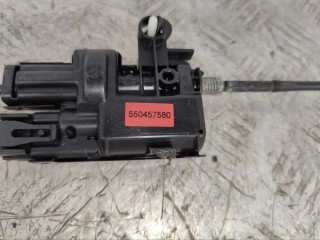 Замок лючка топливного бака, ориг. номер 788262843R, Renault Scenic 4 2016-2022