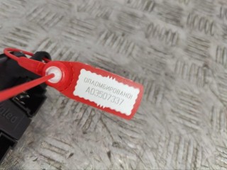 Сопротивление печки, ориг. номер T954061-B, Renault Scenic 4 2016-2022