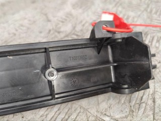Крышка корпуса салонного фильтра, ориг. номер T1031393Z, Renault Scenic 4 2016-2022