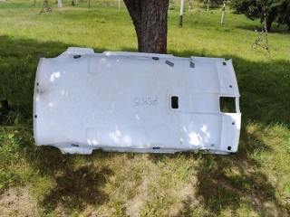 Потолок, Renault Megane 4 2016-2020