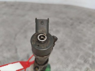Форсунка, ориг. номер 9637277980, 0445110036, Peugeot 406 1999-2004