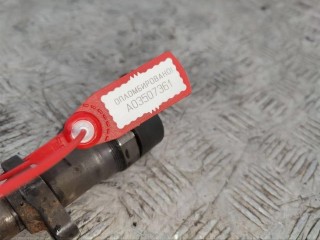 Форсунка, ориг. номер 9637277980, 0445110036, Peugeot 406 1999-2004