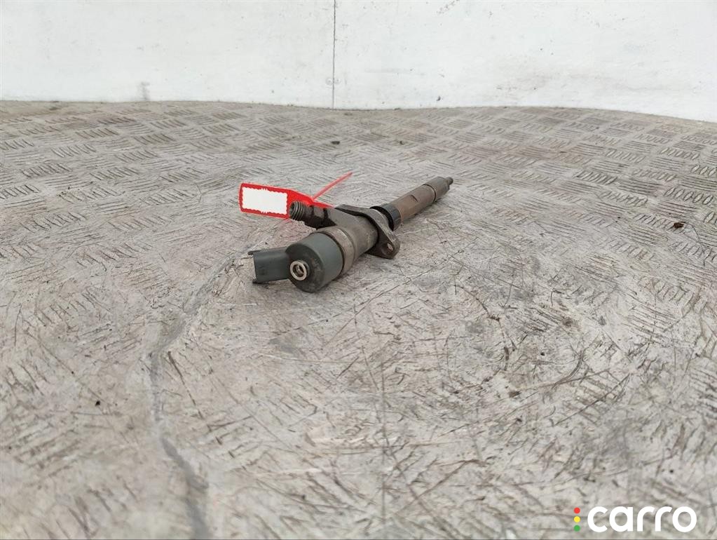 Форсунка Peugeot 406 1999-2004, 2.2 л, дизель, 9637277980, фото 1