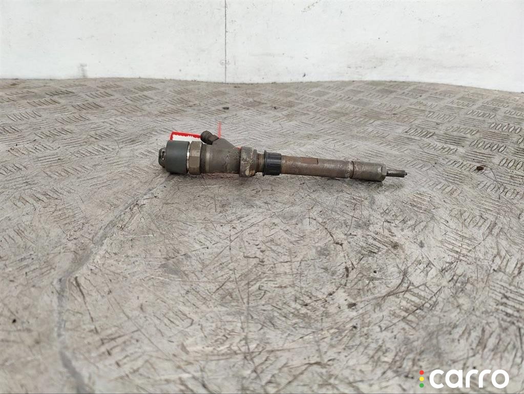 Форсунка Peugeot 406 1999-2004, 2.2 л, дизель, 9637277980, фото 2