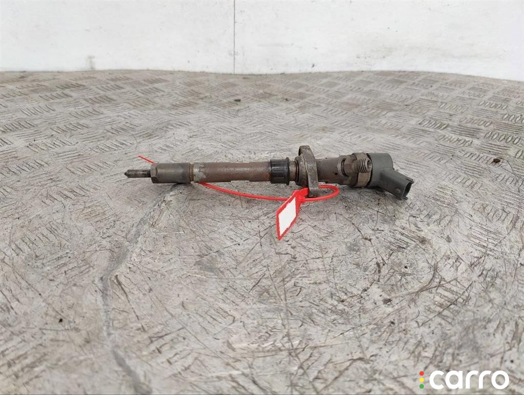 Форсунка Peugeot 406 1999-2004, 2.2 л, дизель, 9637277980, фото 4