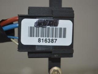 Проводка, ориг. номер 52488338, 7701048766, Renault Laguna 2 2001-2005