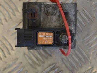 Датчик давления наддува, ориг. номер 8200685363, 0281002958, Renault Master 3 2010-2014