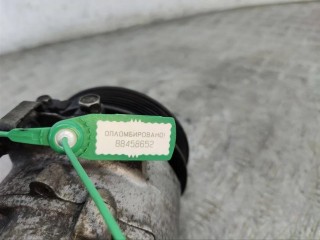 Компрессор кондиционера, ориг. номер 4471501740, Peugeot 3008 2009-2013