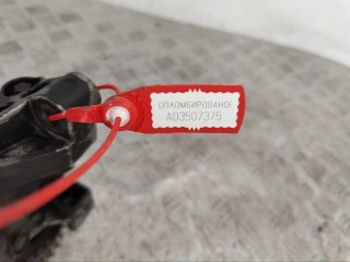 ТНВД, ориг. номер K0501, 8200821184, Renault Laguna 3 2007-2012