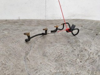 Трубка обратки форсунок, ориг. номер 8200922103, Renault Laguna 3 2007-2012