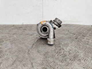 Турбина, ориг. номер 54399700070, 625683H82303720, Renault Laguna 3 2007-2012