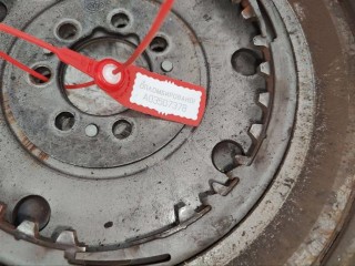 Маховик, ориг. номер 8200980981, Renault Scenic 3 2009-2012