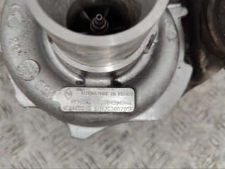 Турбина, ориг. номер 8200459494, Renault Trafic 2 2001-2006