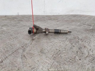 Форсунка, ориг. номер 0445110087, 8200101135, Renault Trafic 2 2001-2006