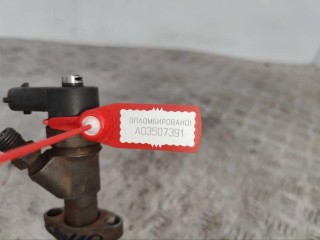 Форсунка, ориг. номер 0445110087, 8200101135, Renault Trafic 2 2001-2006