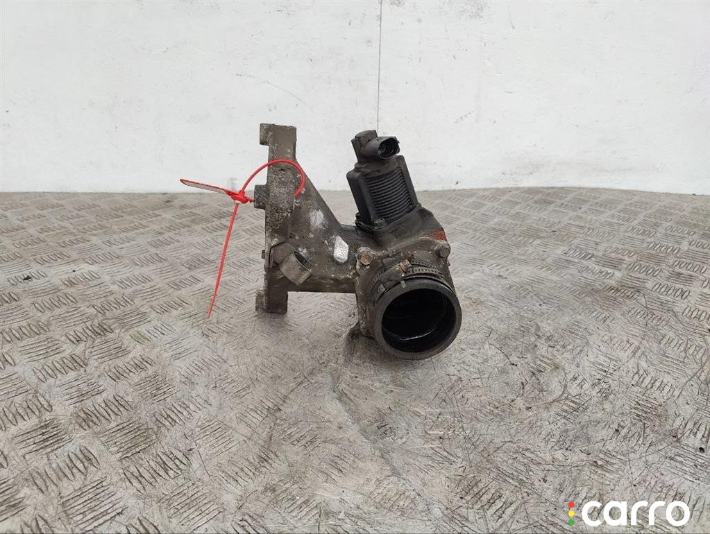 Клапан EGR Renault Trafic 2 2001-2006, 2.5 л, дизель, 7700107471, фото 1
