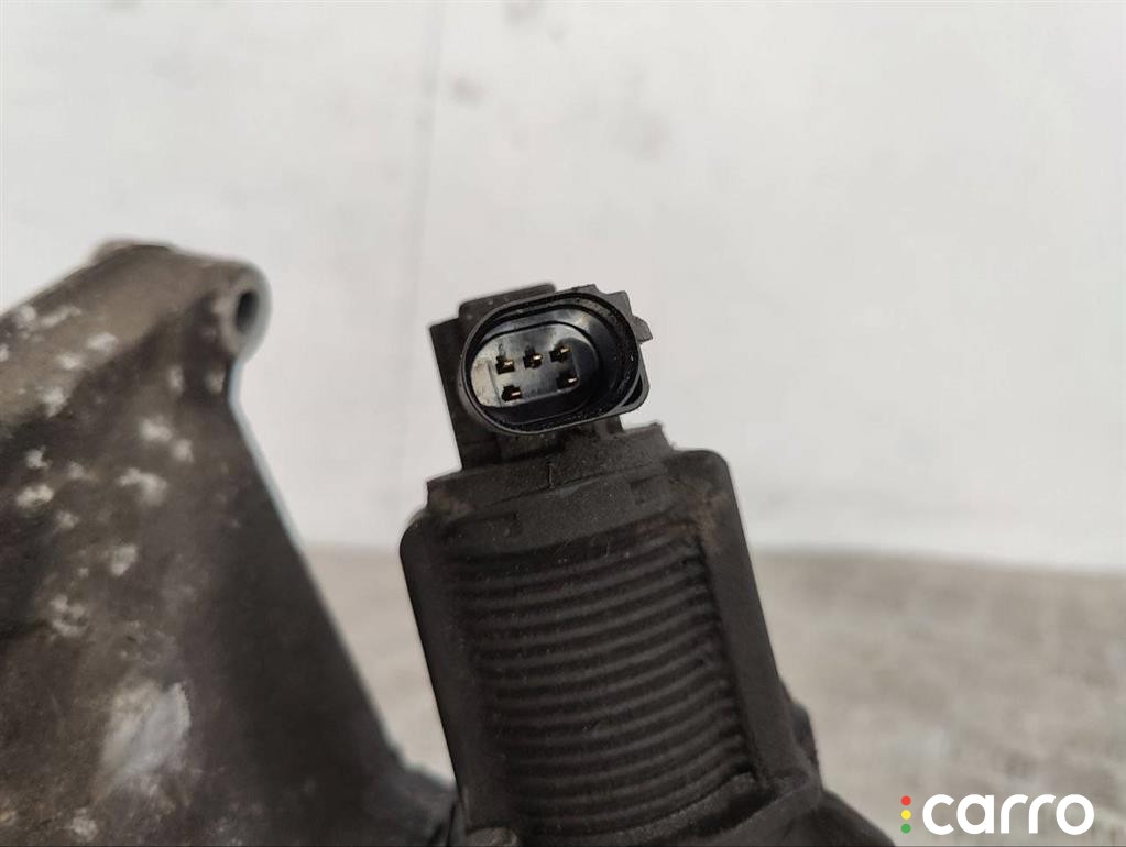 Клапан EGR Renault Trafic 2 2001-2006, 2.5 л, дизель, 7700107471, фото 2