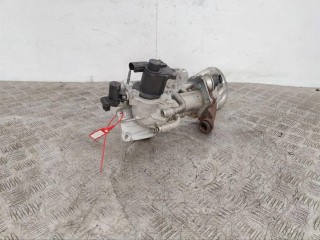 Клапан EGR, ориг. номер 8200836385, 8200846454, Renault Megane 3 2008-2014