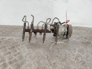 ТНВД, ориг. номер 8200827965, 8201121521, 167003608R, 166000897R, Renault Megane 3 2008-2014