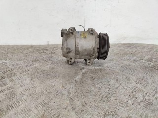 Компрессор кондиционера, ориг. номер 8708581, Volvo V70 2000-2004