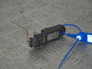 Датчик давления наддува, ориг. номер 8200168253, 0281002566, Renault Scenic 3 2009-2012