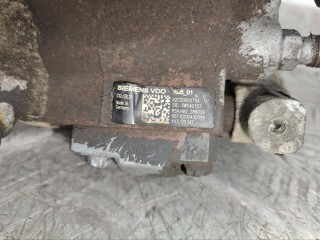 ТНВД, ориг. номер K0501, 8200430599, Renault Scenic 2 2006-2009