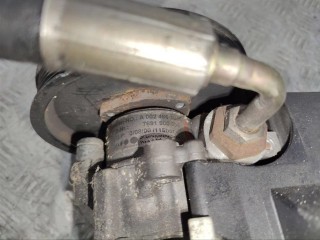 Насос гидроусилителя руля, ориг. номер A0024661001, Mercedes C W202 1997-2001