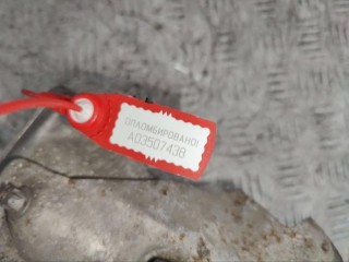 Подушка крепления двигателя, ориг. номер 6042230004, 2102401217, Mercedes C W202 1997-2001
