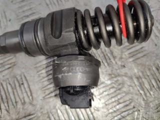 Форсунка, ориг. номер 038130073BP, 04147200414, Skoda Fabia 2007-2010