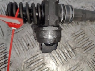 Форсунка, ориг. номер 038130073BP, 04147200414, Skoda Fabia 2007-2010