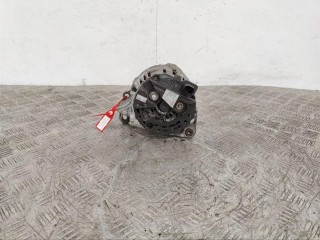 Генератор, ориг. номер 045903023C, 0124315037, Skoda Fabia 2007-2010