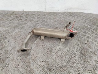 Радиатор EGR, ориг. номер 045131513M, Skoda Fabia 2007-2010